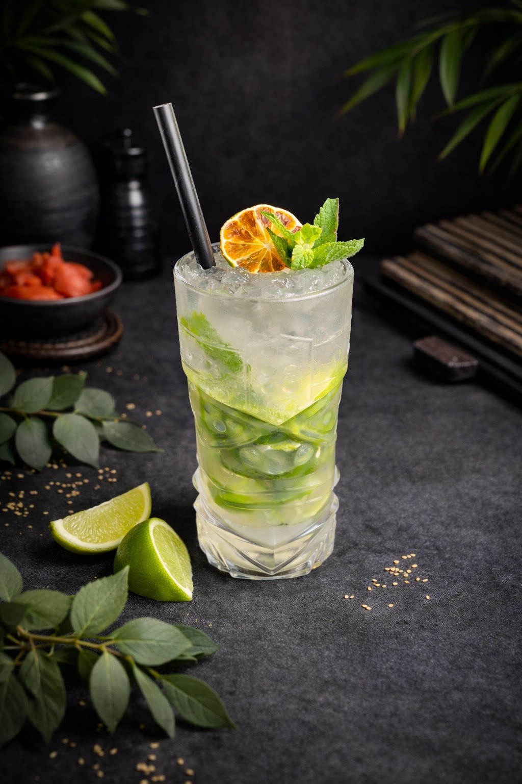 Mojito Nikkei