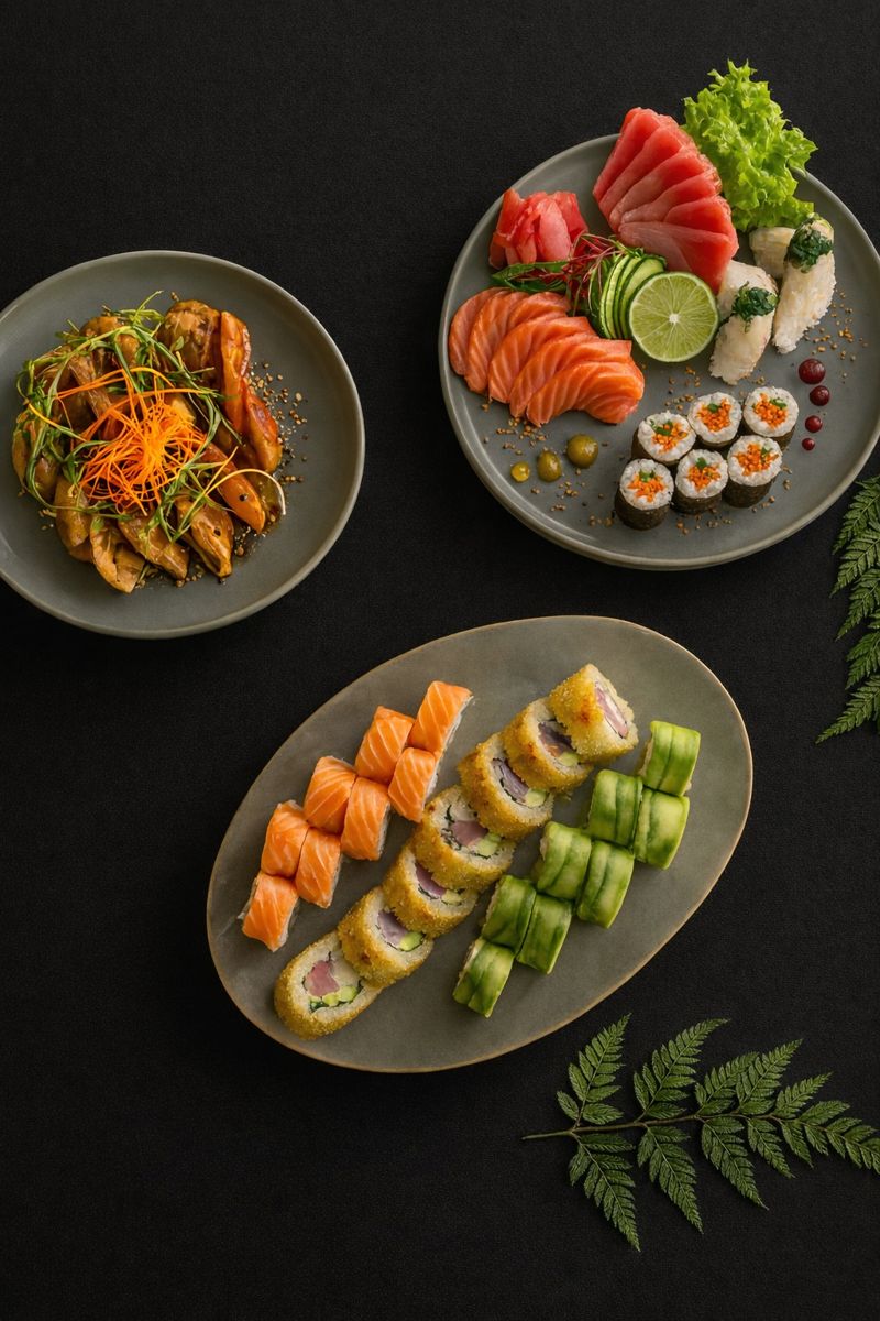 Combinación I 55 piezas