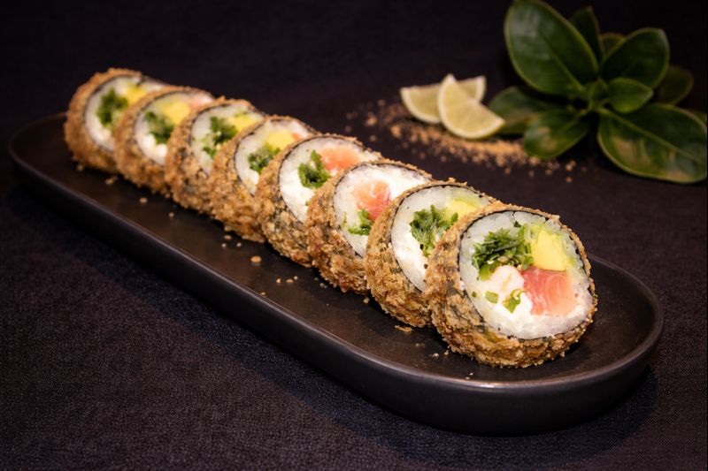 Furay Roll