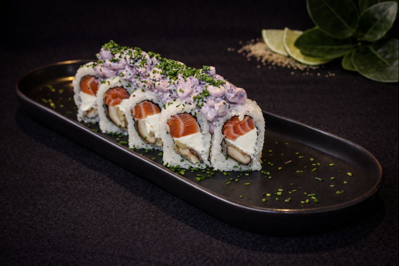 Olivo Tako Roll