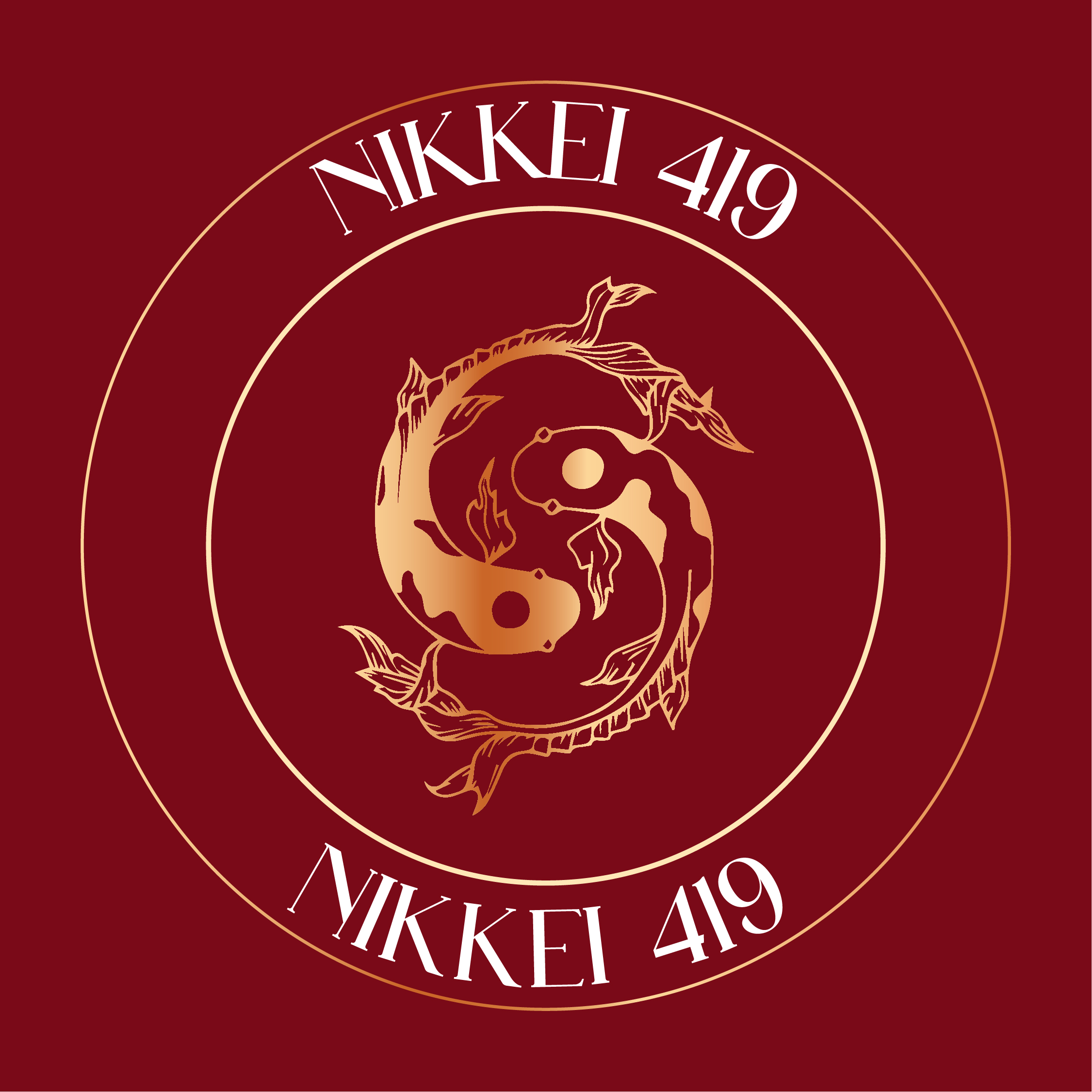 Logo NIKKEI 419